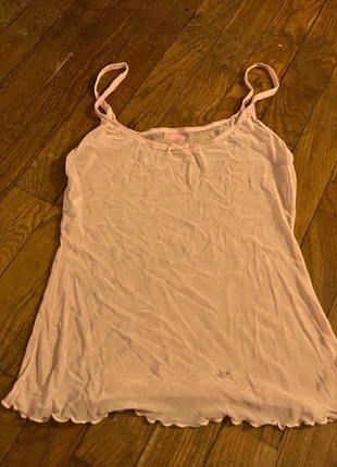 Vintage mesh cami, brand: Vintage Dressing, condition: Satisfactory, size: S / 36 / 8, €12.00, €13.30 includes Buyer Protection