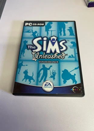 The Sims Unleashed PC Game, brand: The Sims, condition: Very good, £1.00, £1.75 includes Buyer Protection