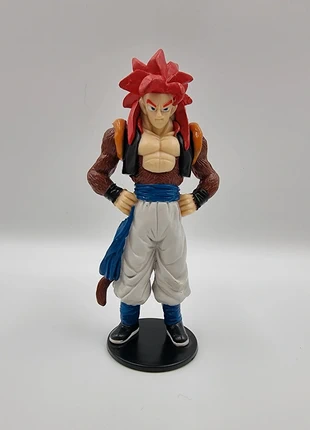 Figurine Dragon Ball GT Atlas - Super Gogeta, marca: Atlas, estado: Bom, tamanho: Tamanho único, €8.50, €9.63 inclui Proteção do Comprador Pro