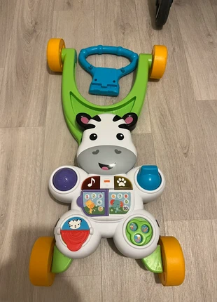 Chariot de marche, brand: Marche, condition: Very good, size: 9-12 months / 74 cm, €12.00, €13.30 includes Buyer Protection