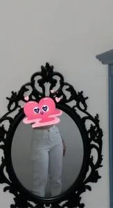 Honet - Harem Cargo Jeans, marca: YesStyle, estado: Muy bueno, tamaño: S, 24,00 €, 25,90 € Protección al comprador incluida