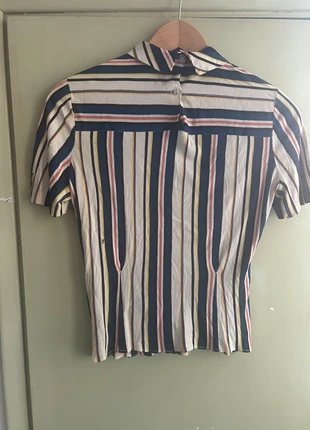 1940’s Rayon shirt Vintage -S-, brand: Vintage, condizioni: Discrete, taglia: S / IT 40 / EU 36, €20.00, €21.70 include la Protezione acquisti