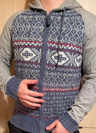 Gilet vintage Tommy Hilfiger premium - taille L, merk: Tommy Hilfiger, staat: Heel goed, maat: L, € 21,00, € 22,75 inclusief Kopersbescherming