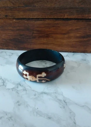 Bracelet ethnique 7,5 cm, zustand: Sehr gut, 8,90 €, 10,05 € inklusive Vinted-Käuferschutz