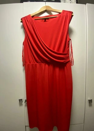 Vestido rojo, marca: Coast, estado: Muy bueno, tamaño: XL / 42 / 14, 20,00 €, 21,70 € Protección al comprador incluida