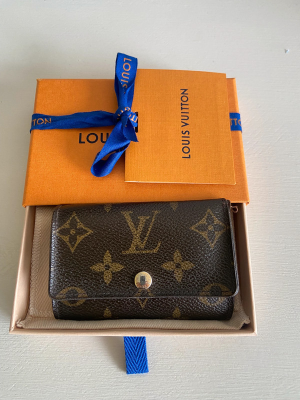 Portachiavi louis vuitton - Vinted