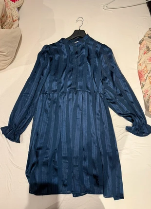 Blue dress from Nümph, marca: Nümph, estado: Muy bueno, tamaño: M / 38 / 10, 5,00 €, 5,95 € Protección al comprador incluida