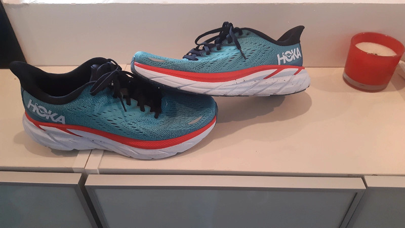 Hoka one one Vinted