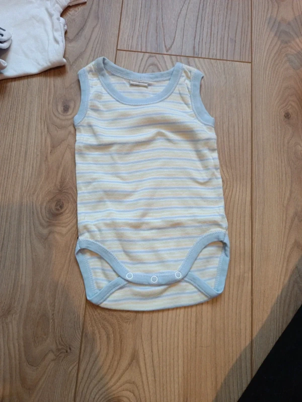 4 Bodys garcon - photo numéro 4