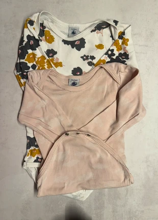 Lot body petit bateau fille rose, marque: Petit Bateau, état: Très bon état, taille: 24-36 mois / 92 cm, 3,00 €, 3,85 € Protection acheteurs incluse