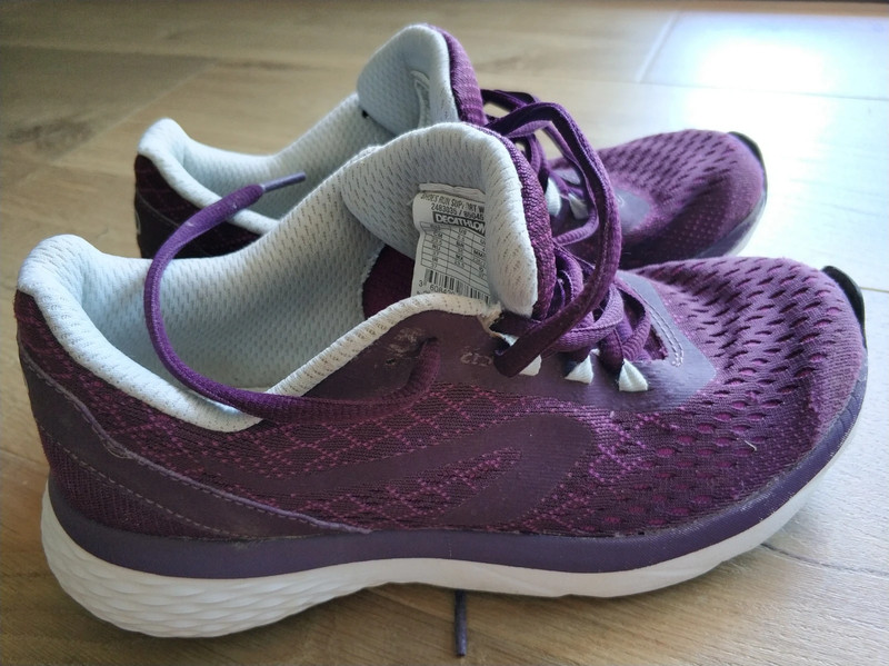 Baskets femme Kalenji decathlon 37