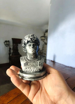 Maradona d10s, marca: gadgetlab, estado: Novo sem etiquetas, €12.00, €13.30 inclui Proteção do Comprador