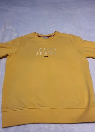 Sudadera tomy hilfiger, marca: Tommy Hilfiger, estado: Muy bueno, tamaño: XS, 19,90 €, 20,90 € Protección al comprador incluida
