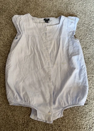 Combinaison Bebe , brand: Kiabi, condition: Good, size: 18-24 months / 86 cm, €1.00, €1.75 includes Buyer Protection