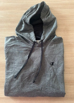 Pull Champion, marke: Champion, zustand: Neu, größe: L, 20,00 €, 21,70 € inklusive Vinted-Käuferschutz