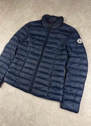 Doudoune Jott Bleu Marine, marque: Jott, état: Très bon état, taille: XS / 34 / 6, 49,00 €, 52,15 € Protection acheteurs (Pro) incluse