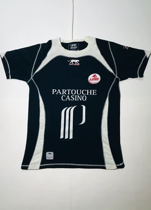 Maillot Losc Troisième 2006-07 - Très bon état - Taille XL, marke: Airness, zustand: Sehr gut, größe: XL, 45,00 €, 47,95 € inklusive Vinted-Käuferschutz