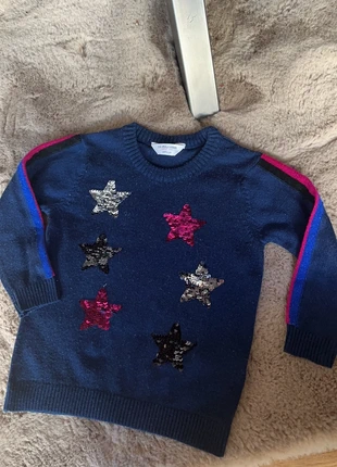 Pullover Polo , brand: U.S. Polo Assn., condizioni: Nuovo senza cartellino, taglia: 18-24 mesi / 86 cm, €6.00, €7.00 include la Protezione acquisti