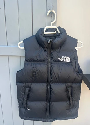 Doudoune sans manche The north face, marque: The North Face, état: Très bon état, taille: S / 36 / 8, 50,00 €, 53,20 € Protection acheteurs incluse