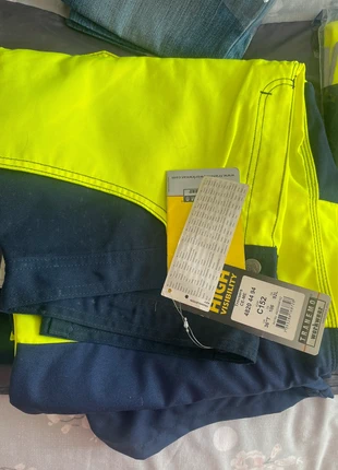 Men’s workwear trousers, brand: WORKWEAR, condition: New with tags, size: L, £9.00, £10.15 includes Buyer Protection