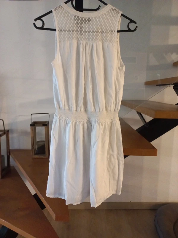 Robe beckaro - photo numéro 6