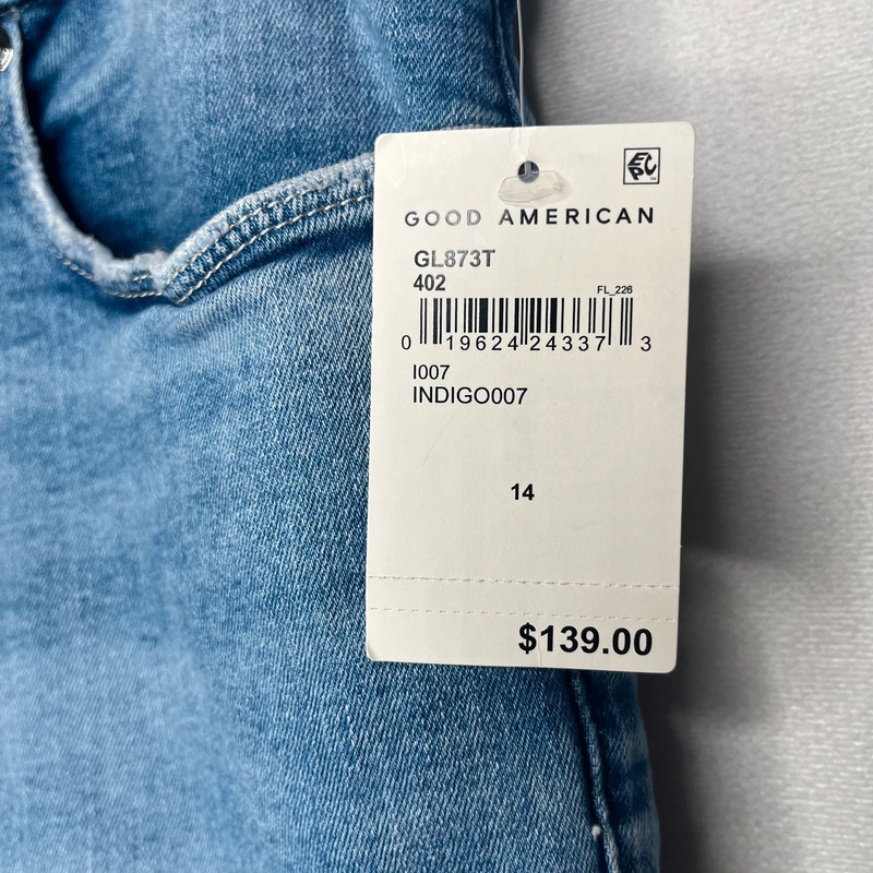Good American Jeans 3