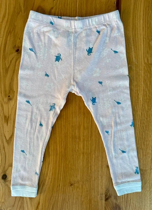 Legging - Petit Bateau - Taille 24 mois, brand: Petit Bateau, condizioni: Ottime, taglia: 18-24 mesi / 86 cm, €2.00, €2.80 include la Protezione acquisti