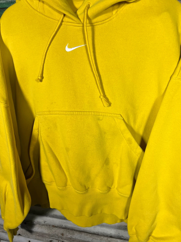 Nike Center Swoosh Hoodie 4