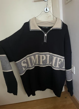 Maglione, brand: Dazy, condizioni: Ottime, taglia: M / IT 42 / EU 38, €4.00, €4.90 include la Protezione acquisti