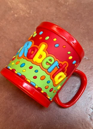 Tazza con nome, staat: Nieuw met prijskaartje, € 1,99, € 2,79 inclusief Kopersbescherming