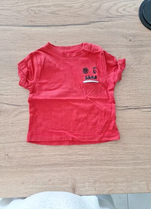 T-shirt, marque: Kimbaloo, état: Très bon état, taille: 6-9 mois / 68 cm, 1,00 €, 1,75 € Protection acheteurs incluse