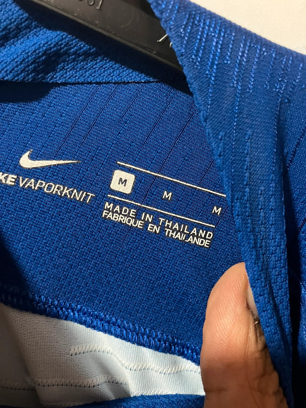 Nike chelsea FC 4