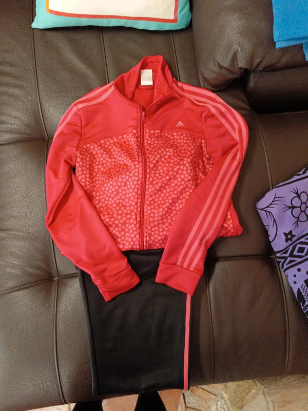 Adidas originals chandal mujer hot sale