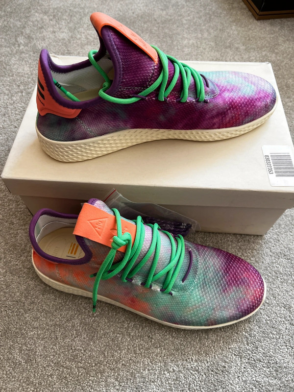 Adidas hu limited edition discount