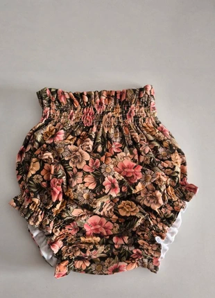 Ranita cubrepañal flores bebé algodón 18 meses nuevo, marque: cloto, état: Très bon état, taille: 18-24 mois / 86 cm, 14,90 €, 16,35 € Protection acheteurs (Pro) incluse