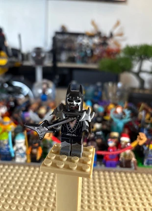 Lego figurine Batman, brand: LEGO, condition: Very good, size: One size, €8.00, €9.10 includes Buyer Protection