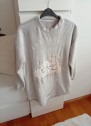 Sudadera Mr. Wonderfull, marque: Oysho, état: Très bon état, taille: S / 36 / 8, 3,00 €, 3,85 € Protection acheteurs incluse