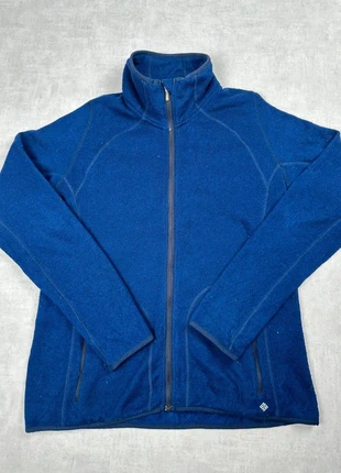 Polaire Colombie bleu / taille XL, marca: Columbia, estado: Muy bueno, tamaño: XL, 18,10 €, 19,71 € Protección al comprador Pro incluida