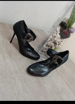 Tacón sexy gothic punk, marque: Lolita, état: Neuf avec étiquette, taille: 37, 19,90 €, 21,60 € Protection acheteurs incluse