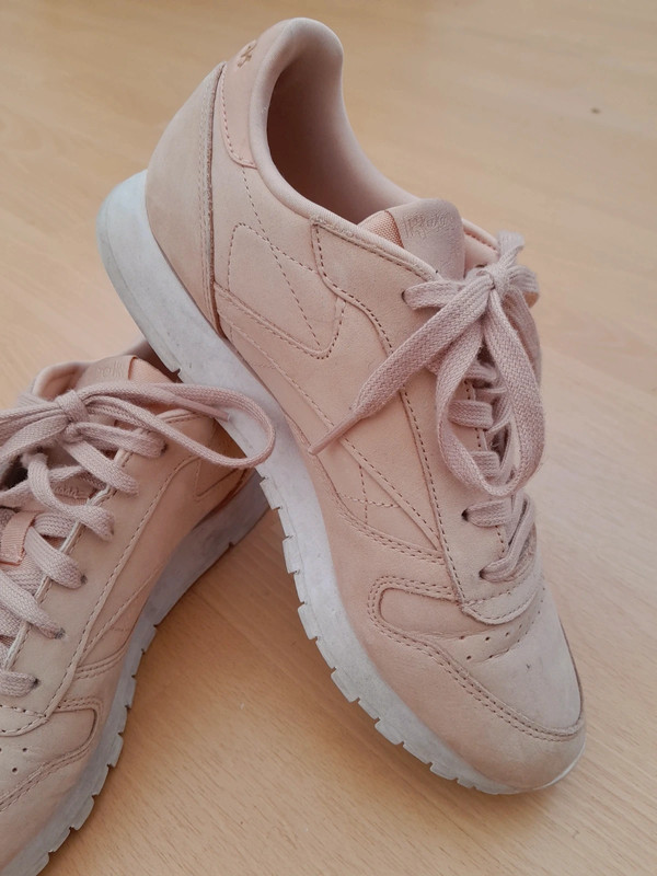 Reebok shop sport femme
