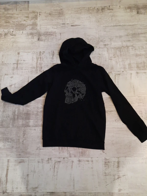 Sweat à capuche