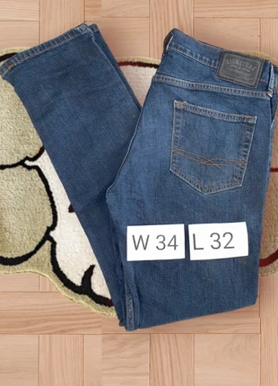 Jeans signature by Levi's W 34 L 32, marca: Levi's, estado: Bueno, tamaño: W34 | ES 44, 12,90 €, 14,25 € Protección al comprador Pro incluida