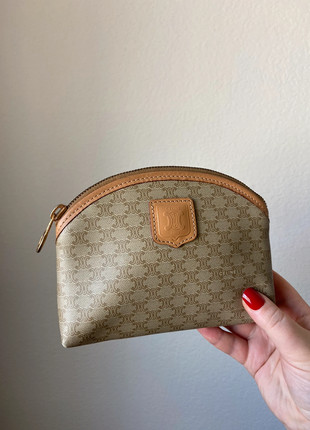 Celine clutch on chain bag (open to offers) - Vinted