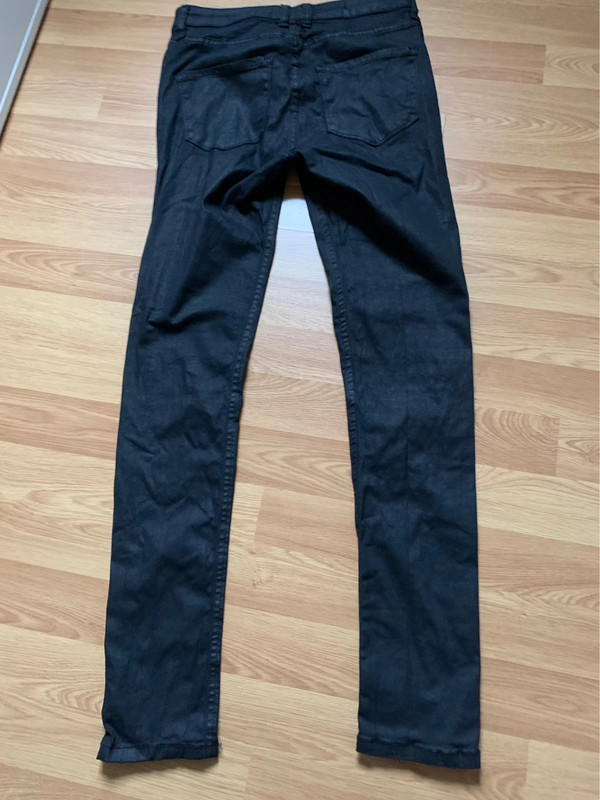 Vinted cheap pantalon femme