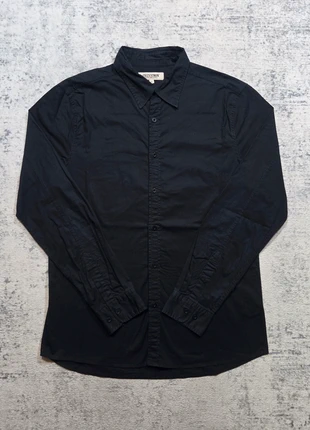 🖤 Chemise Chevignon Legend Label Noire Manches Longues XL Vintage Retro, marque: Chevignon, état: Très bon état, taille: XL, 34,95 €, 37,40 € Protection acheteurs (Pro) incluse