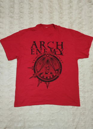 Obrázek k inzerátu: Arch Enemy War Eternal męska koszulka rozmiar XL