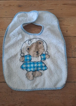 Jolie bavoir ourson, condition: Very good, €1.00, €1.75 includes Buyer Protection