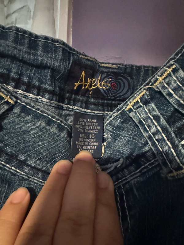 Jeans 1