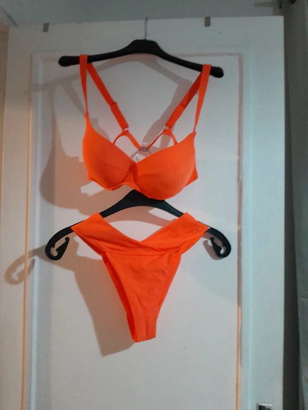 Maillot de bain 1