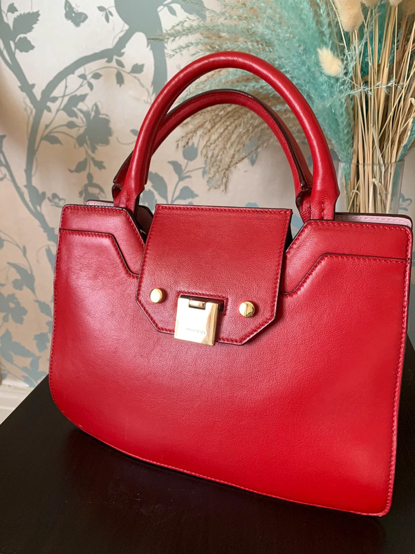 Jimmy Choo bag | Vinted